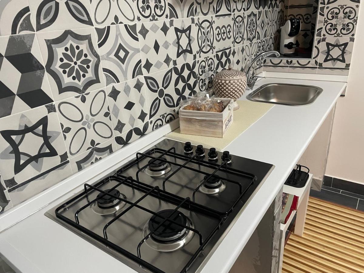Dimora Ursino Apartment Catania Exterior photo