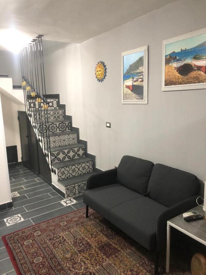 Dimora Ursino Apartment Catania Exterior photo